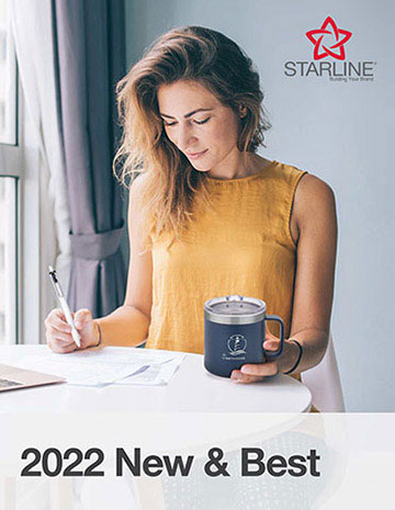 Catalogue Starline 2022