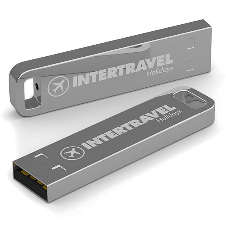 Iron Stick 2 USB Flash Drive #2