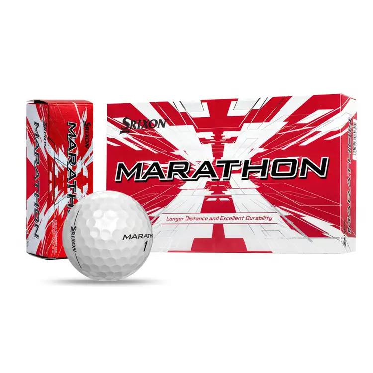 Srixon Marathon Golf Balls