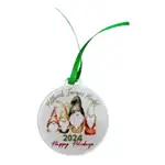 Christmas Ornament