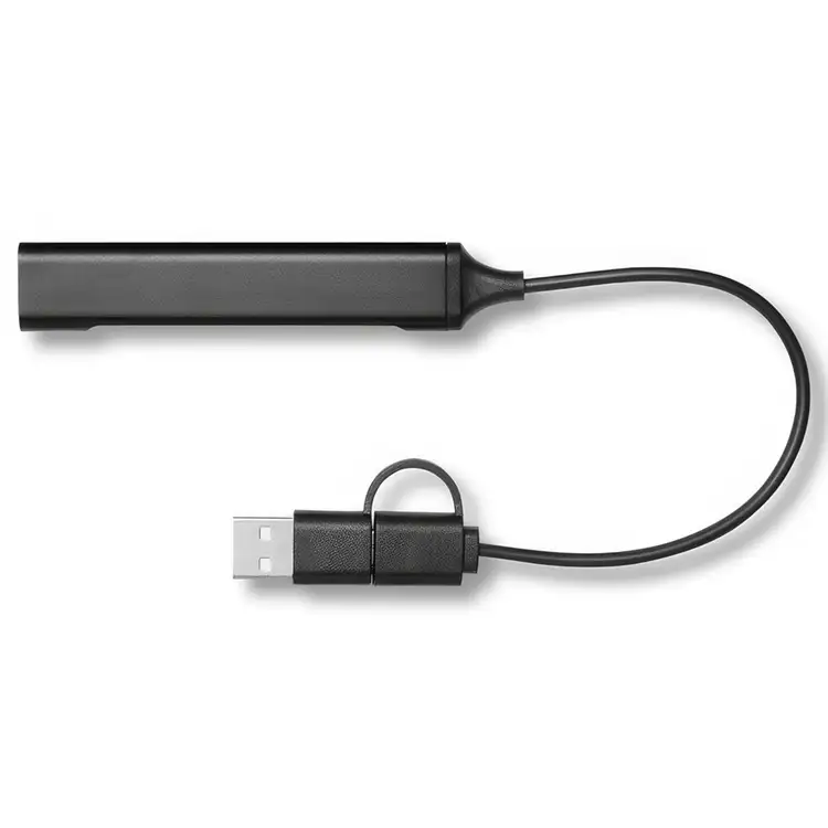 Concentrateur USB-C #2