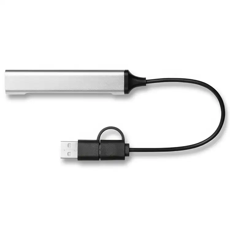 Concentrateur USB-C #3