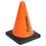 Construction Cone Stress Ball