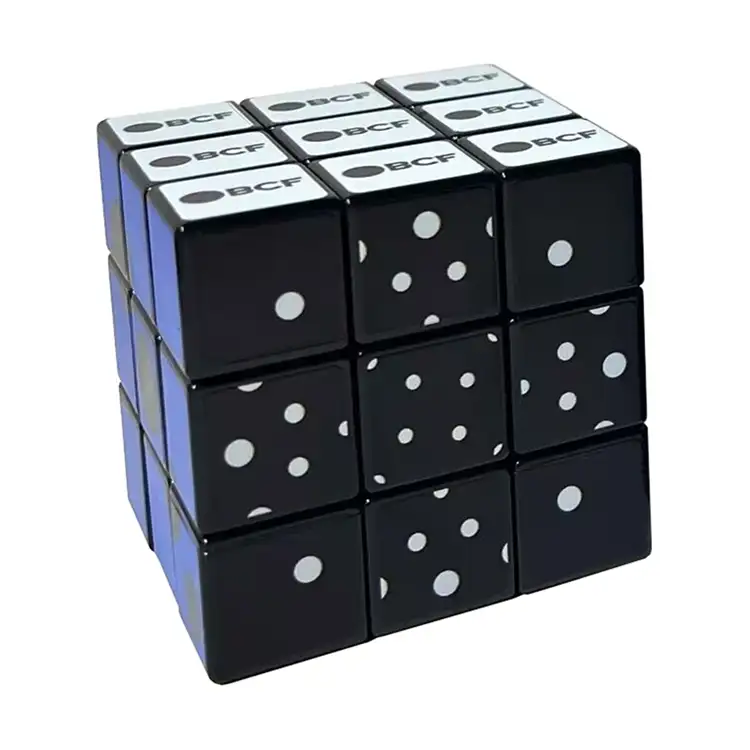 Economic Magik Cube #3