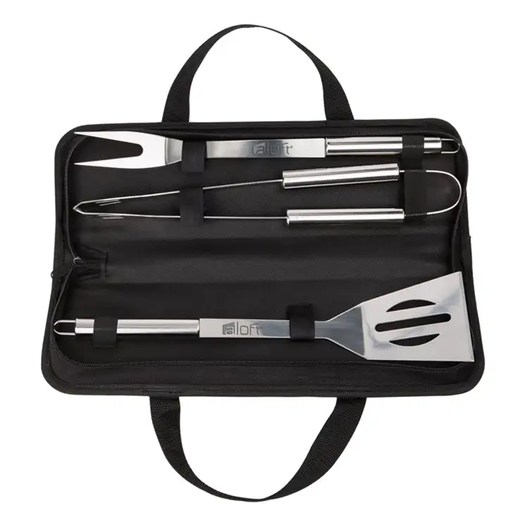 Sous Chef BBQ Set - 3pc #3