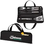 Sous Chef BBQ Set - 3pc