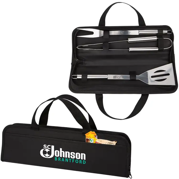 Sous Chef BBQ Set - 3pc