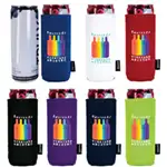 Koozie Slim Collapsible Neoprene Can Cooler