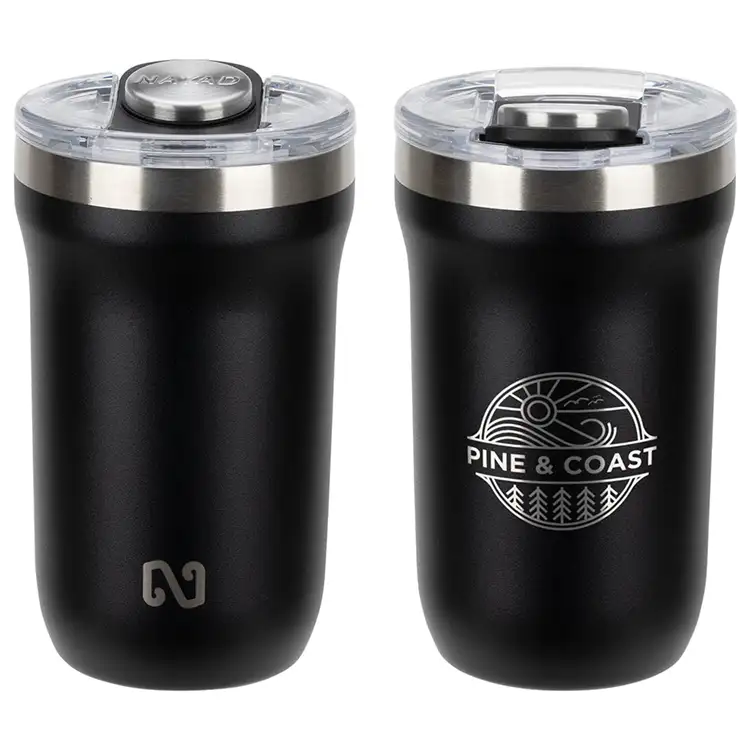 NAYAD Wai 12 oz Double-Wall Tumbler #3