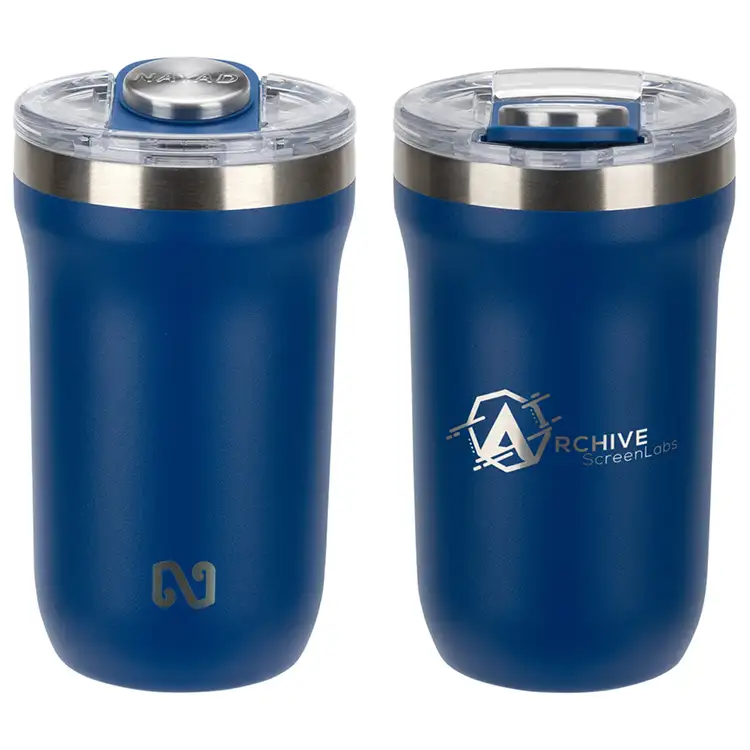 NAYAD Wai 12 oz Double-Wall Tumbler #4