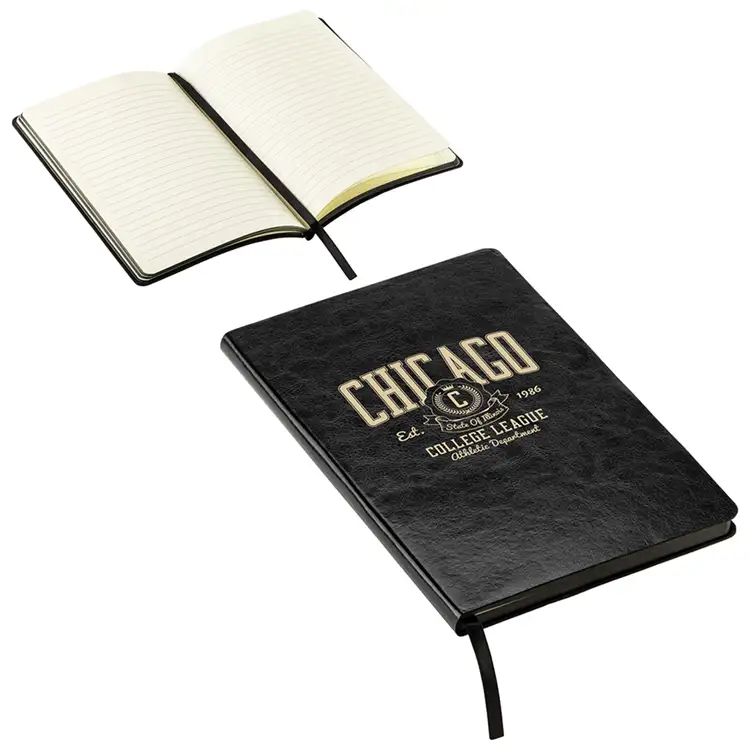 Elite Softcover FSC Leatherette Journal #2