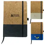 Montada Upcycled Journal