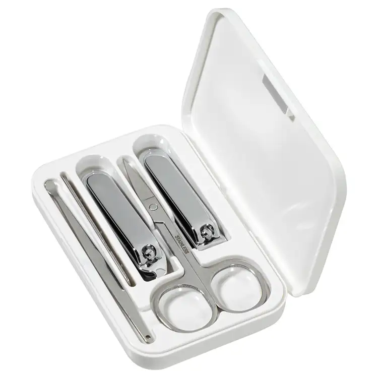 TravelMate Manicure Kit #3