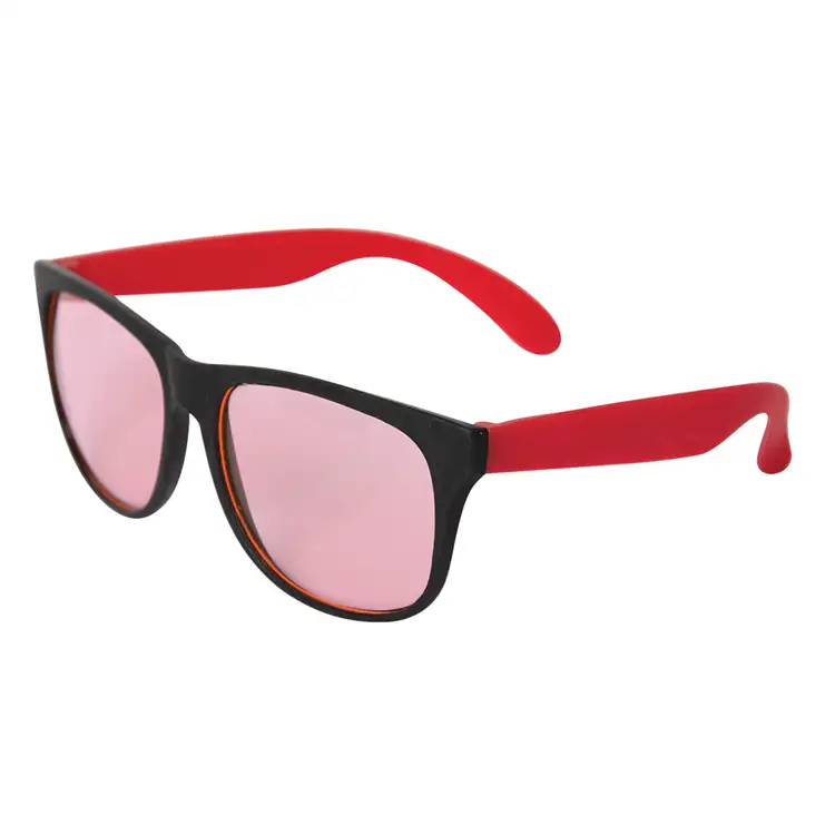 Franca Sunglasses with Tinted Lenses #4