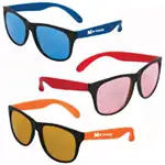 Franca Sunglasses with Tinted Lenses