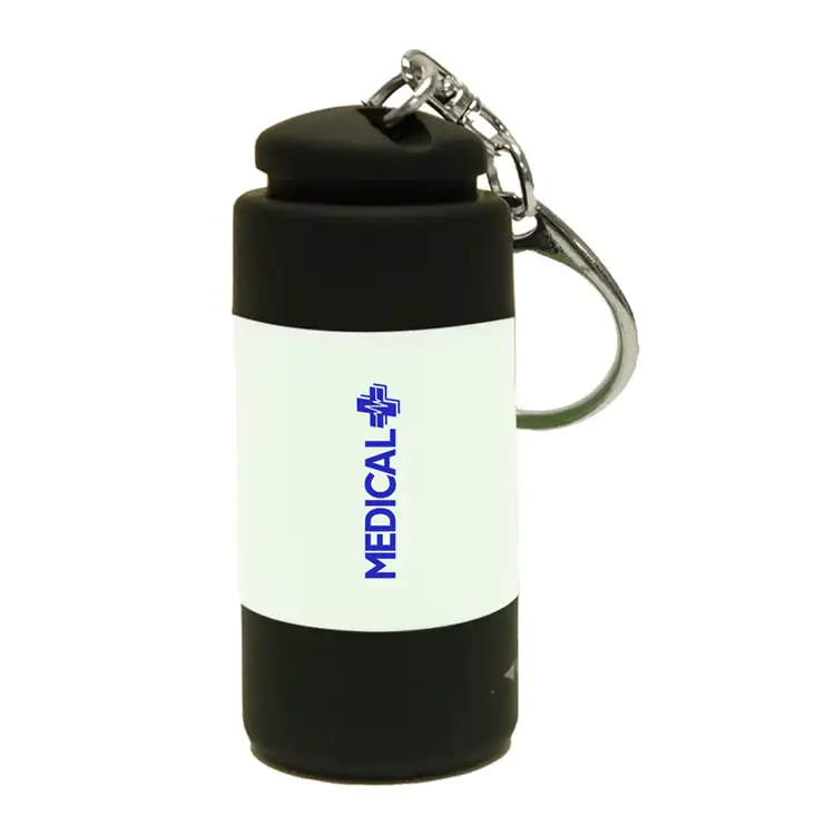 Mini lampe de poche rechargeable USB reNew #3