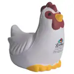 Chicken Stress Ball