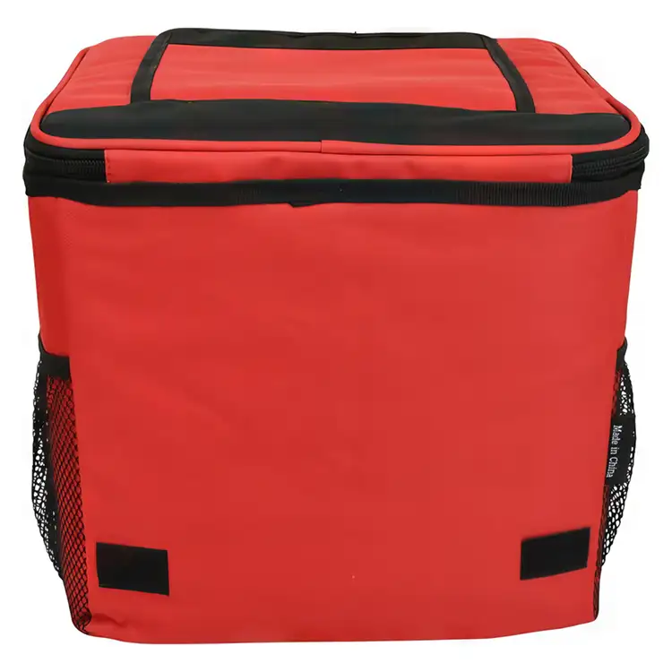 Rigid 24 Can Cooler Bag #10