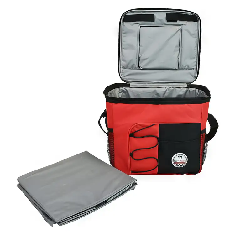 Rigid 24 Can Cooler Bag #11