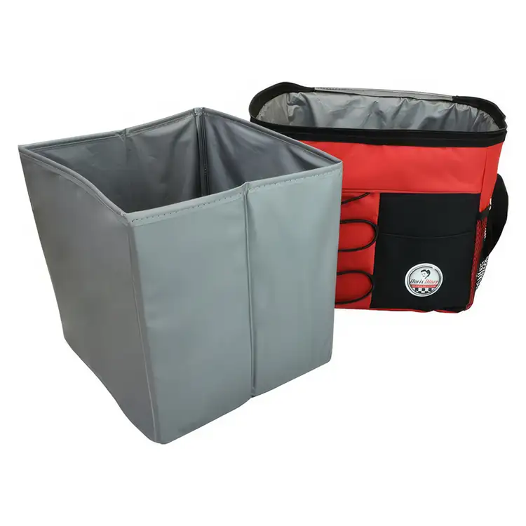 Rigid 24 Can Cooler Bag #12