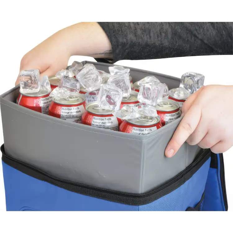 Rigid 24 Can Cooler Bag #14