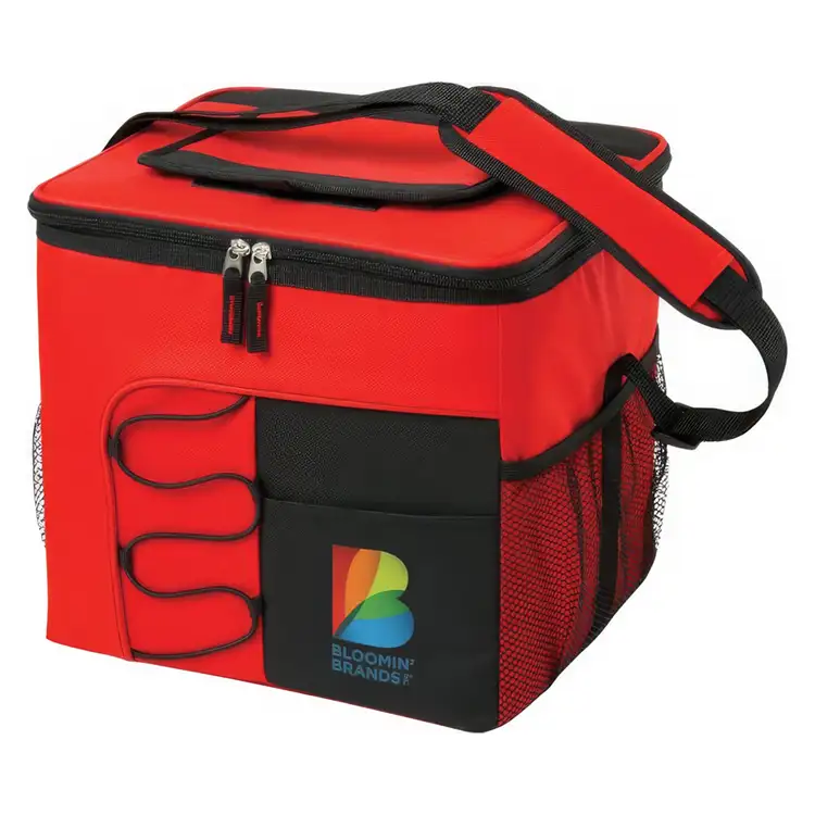 Rigid 24 Can Cooler Bag #3