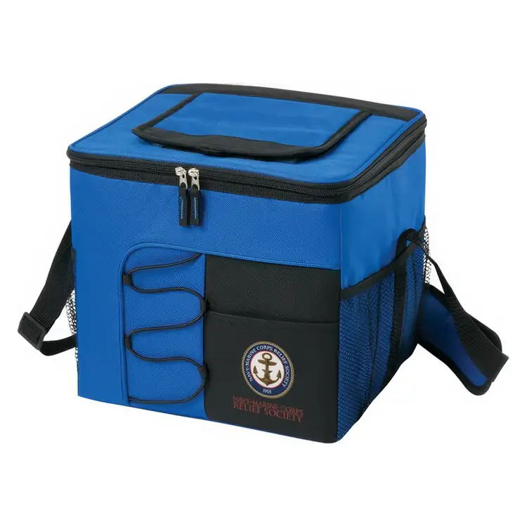 Rigid 24 Can Cooler Bag #4