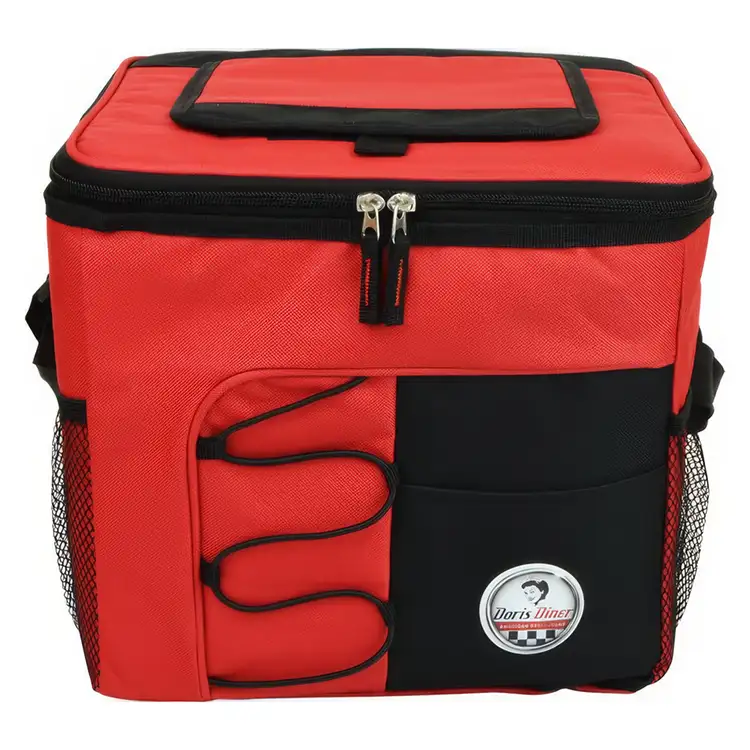 Rigid 24 Can Cooler Bag #6