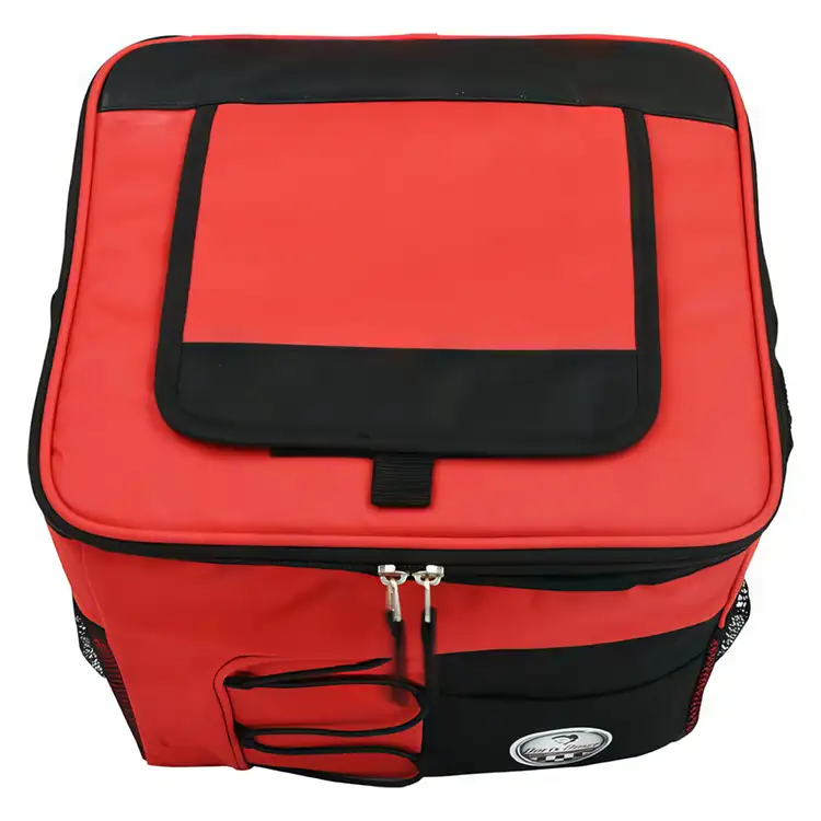 Rigid 24 Can Cooler Bag #7