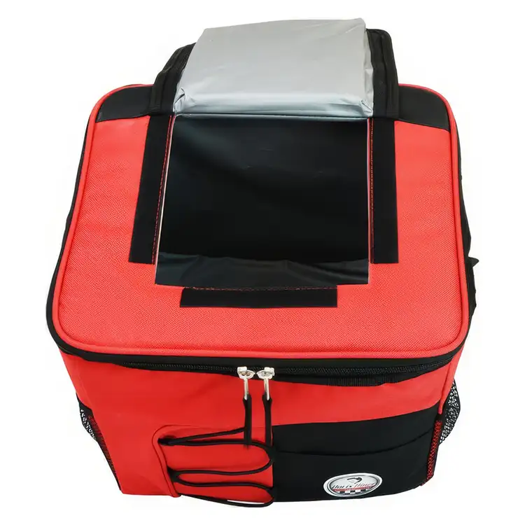 Rigid 24 Can Cooler Bag #8