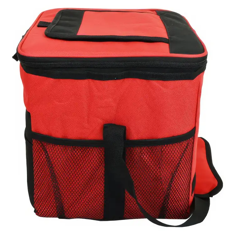 Rigid 24 Can Cooler Bag #9