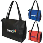 Oversize Non Woven Convention Tote