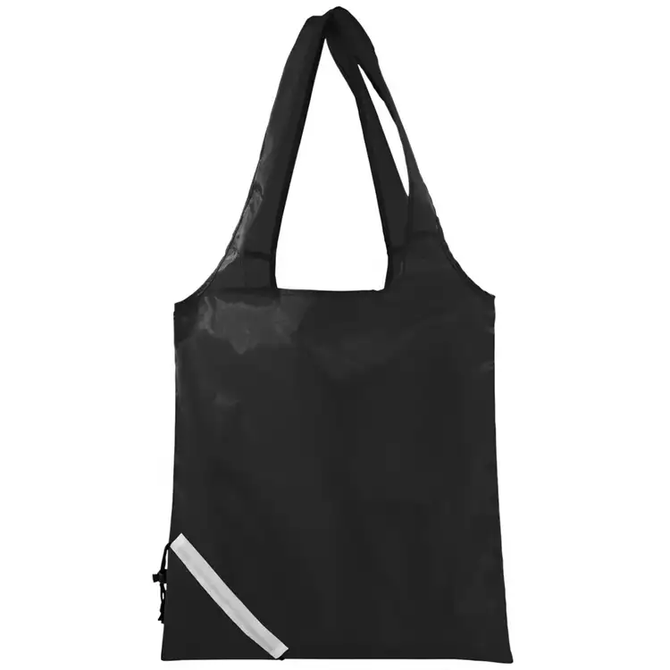 Eco-foldable "In a Pocket" Tote Bag #3