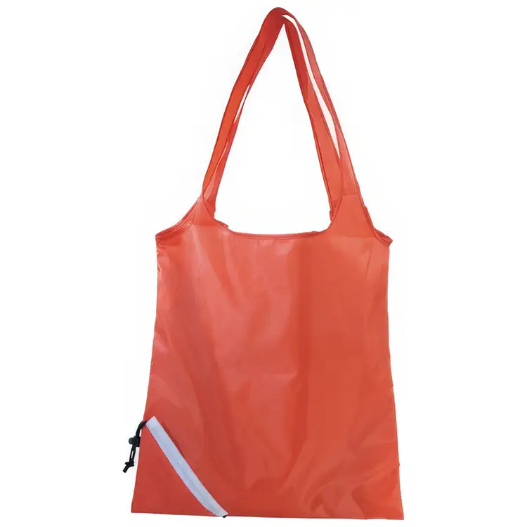 Eco-foldable "In a Pocket" Tote Bag #5