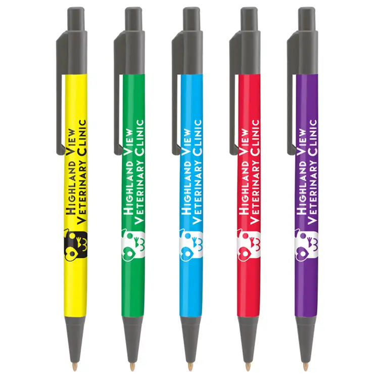 Colorama Plus Pen #2