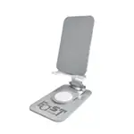 Metal Smartphone and Tablet Stand