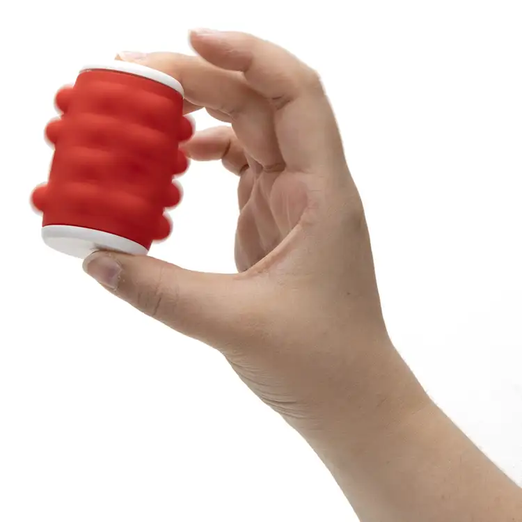 Push Pop Spinning Top #10