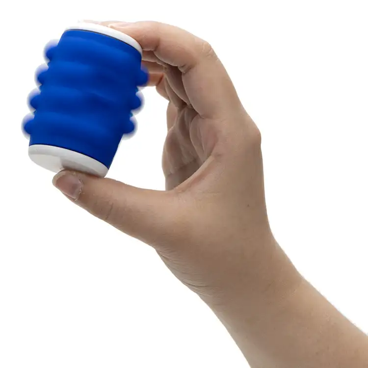 Push Pop Spinning Top #8